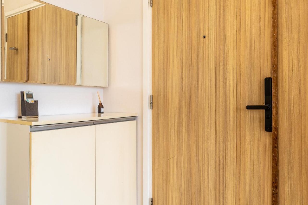 The Rixx Luxury Apartment Ho Chi Minh City Bagian luar foto